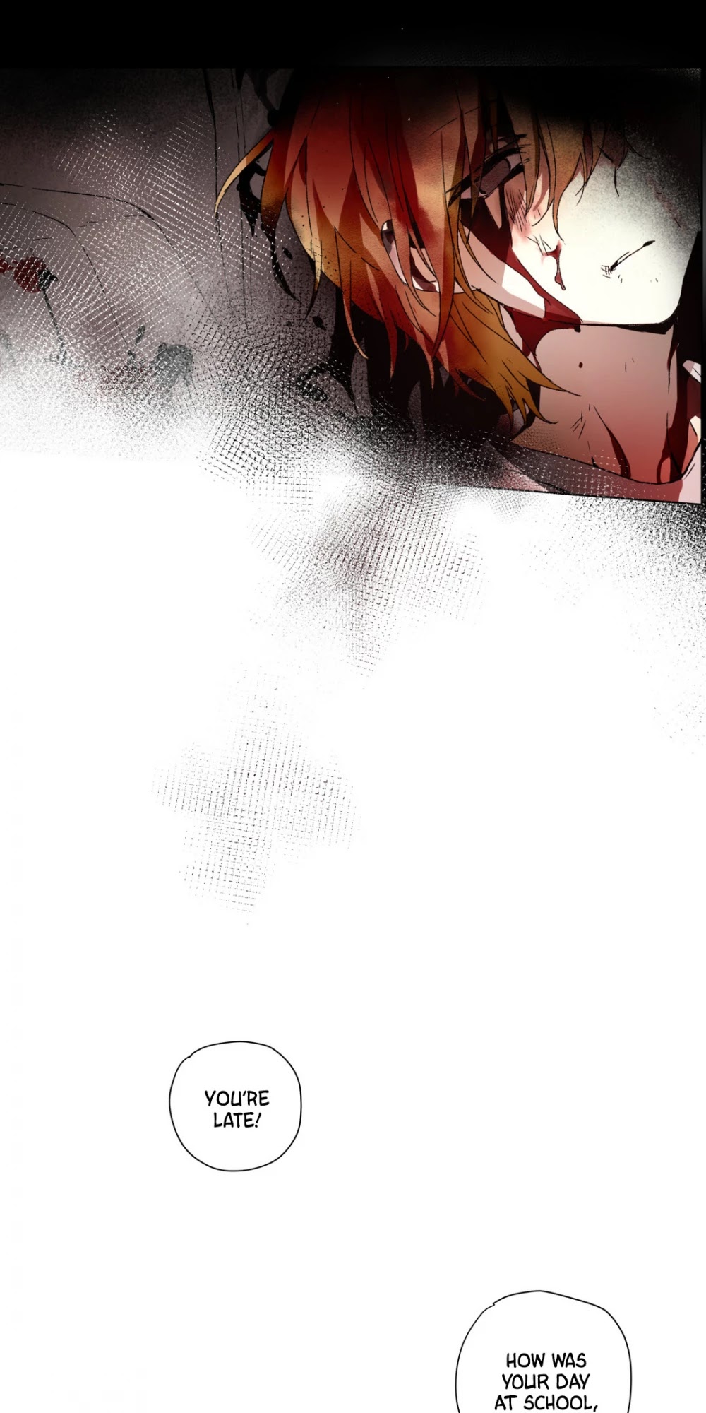 Sleeping Princess and Dreaming Devil Chapter 17 page 9 - Chapter 17