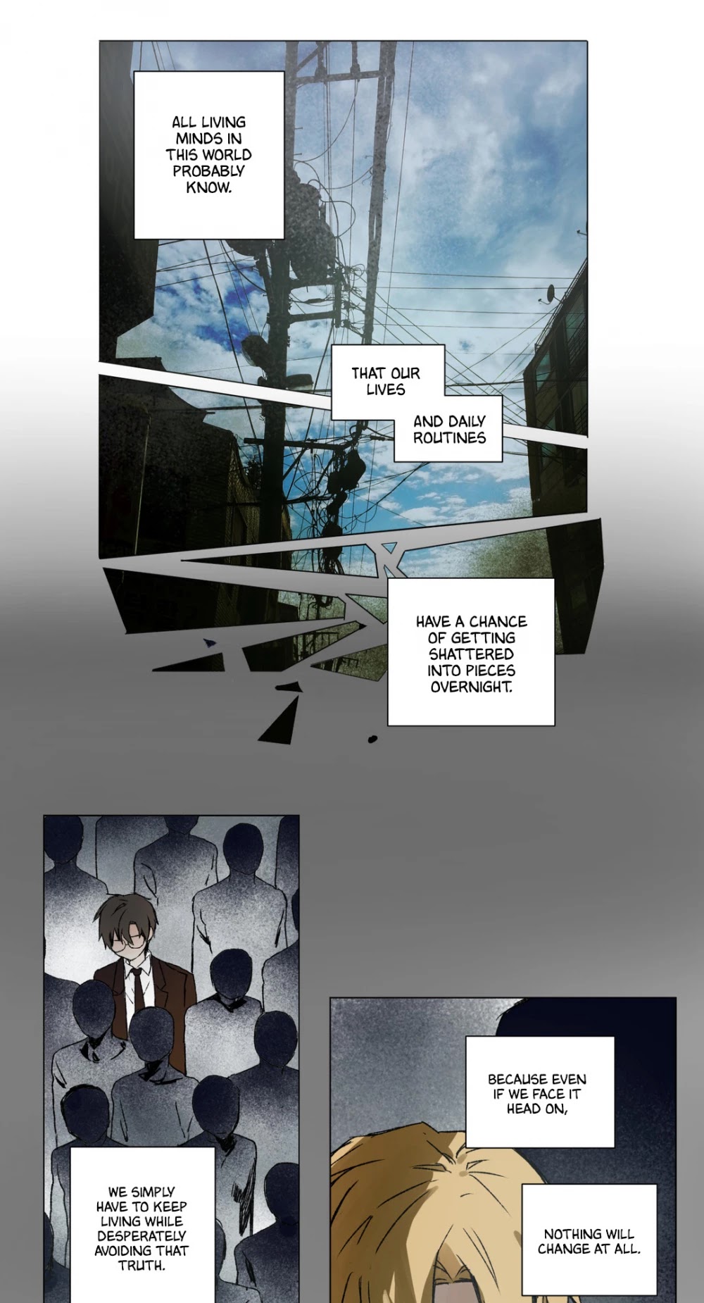 Sleeping Princess and Dreaming Devil Chapter 18 page 11 - Chapter 18