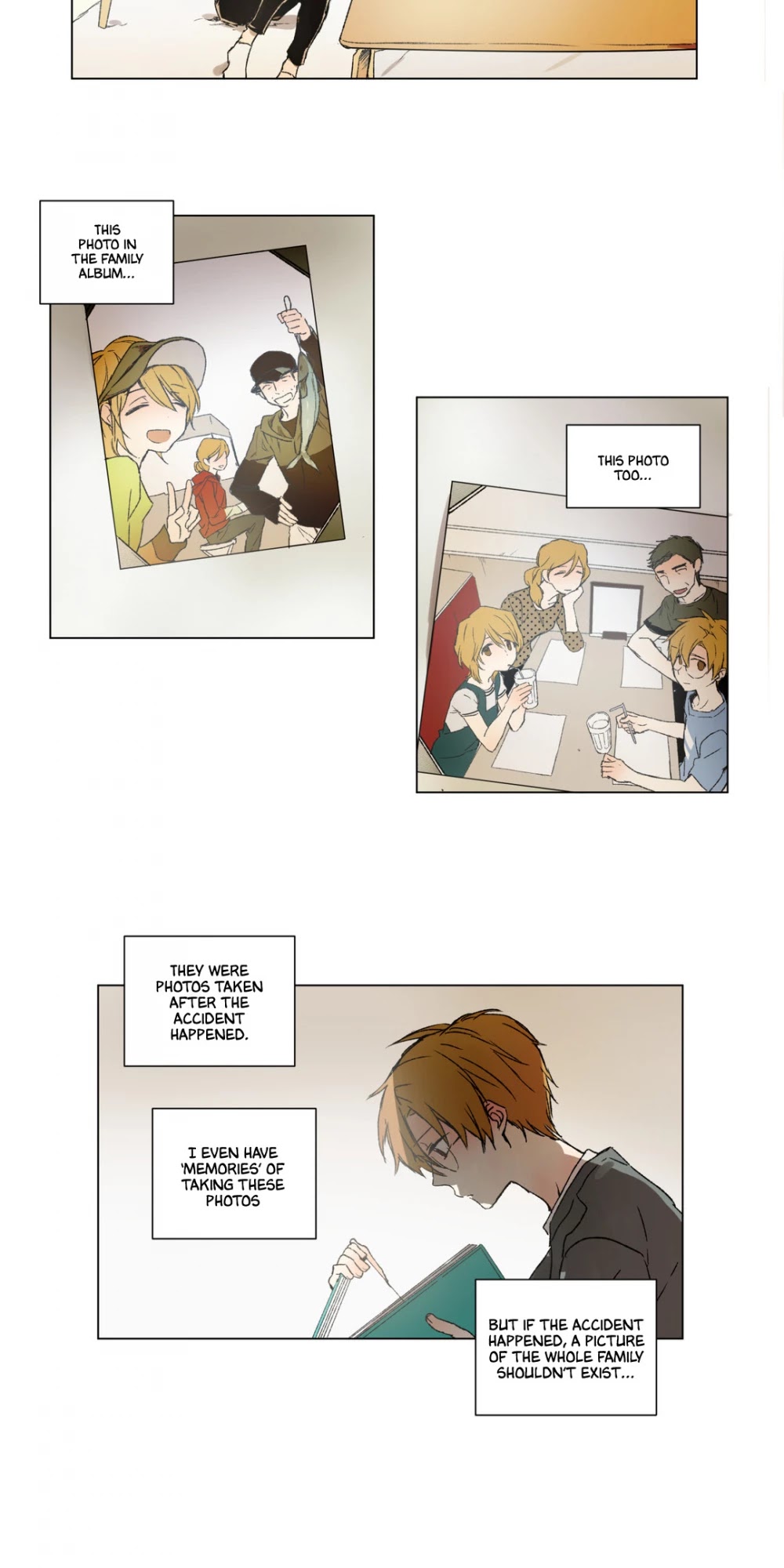 Sleeping Princess and Dreaming Devil Chapter 18 page 2 - Chapter 18