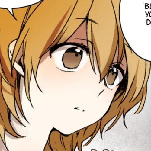 Sleeping Princess and Dreaming Devil Chapter 18 cover