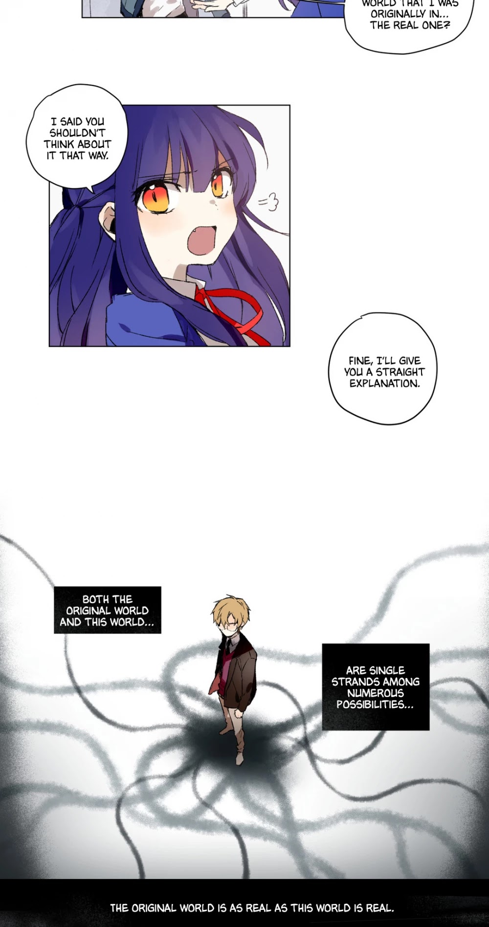Sleeping Princess and Dreaming Devil Chapter 19 page 16 - Chapter 19