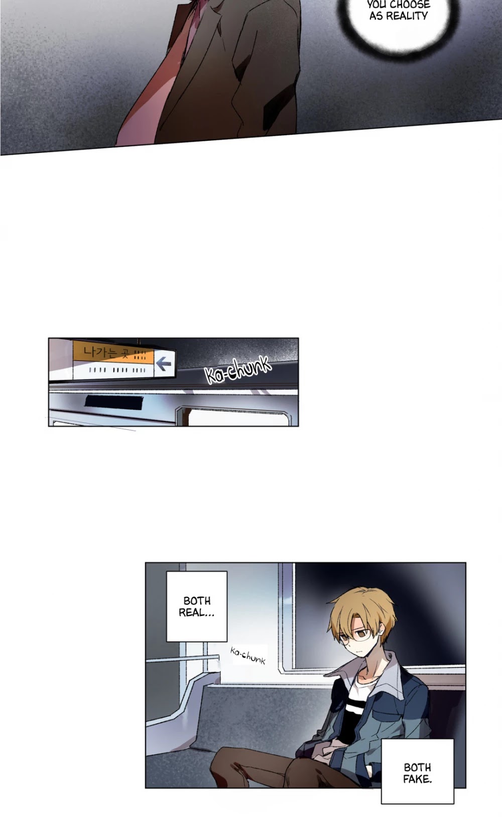 Sleeping Princess and Dreaming Devil Chapter 19 page 18 - Chapter 19