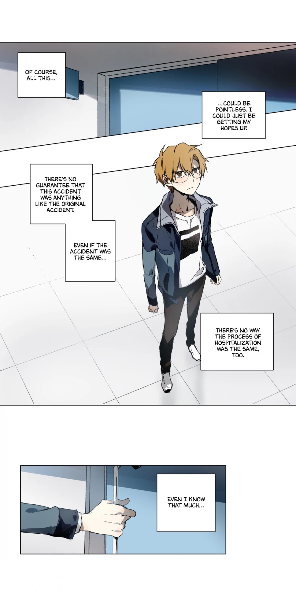 Sleeping Princess and Dreaming Devil Chapter 19 page 2 - Chapter 19