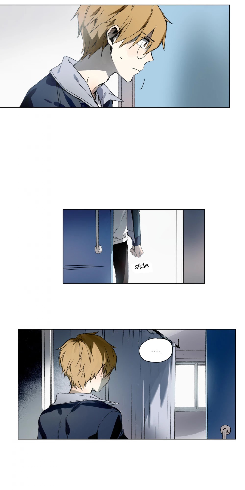 Sleeping Princess and Dreaming Devil Chapter 19 page 3 - Chapter 19