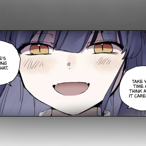 Sleeping Princess and Dreaming Devil Chapter 19 cover