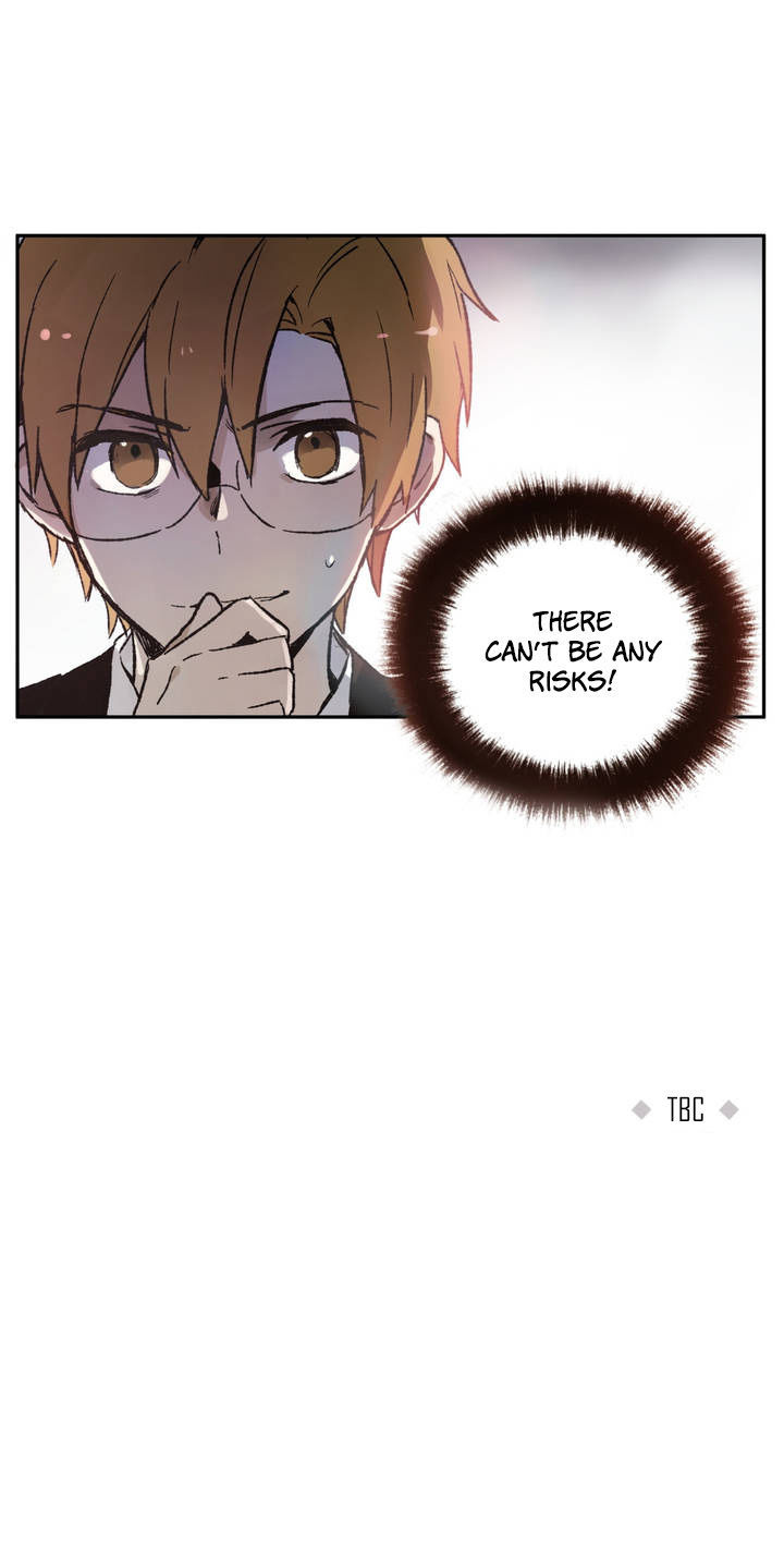Sleeping Princess and Dreaming Devil Chapter 2 page 15 - Chapter 2