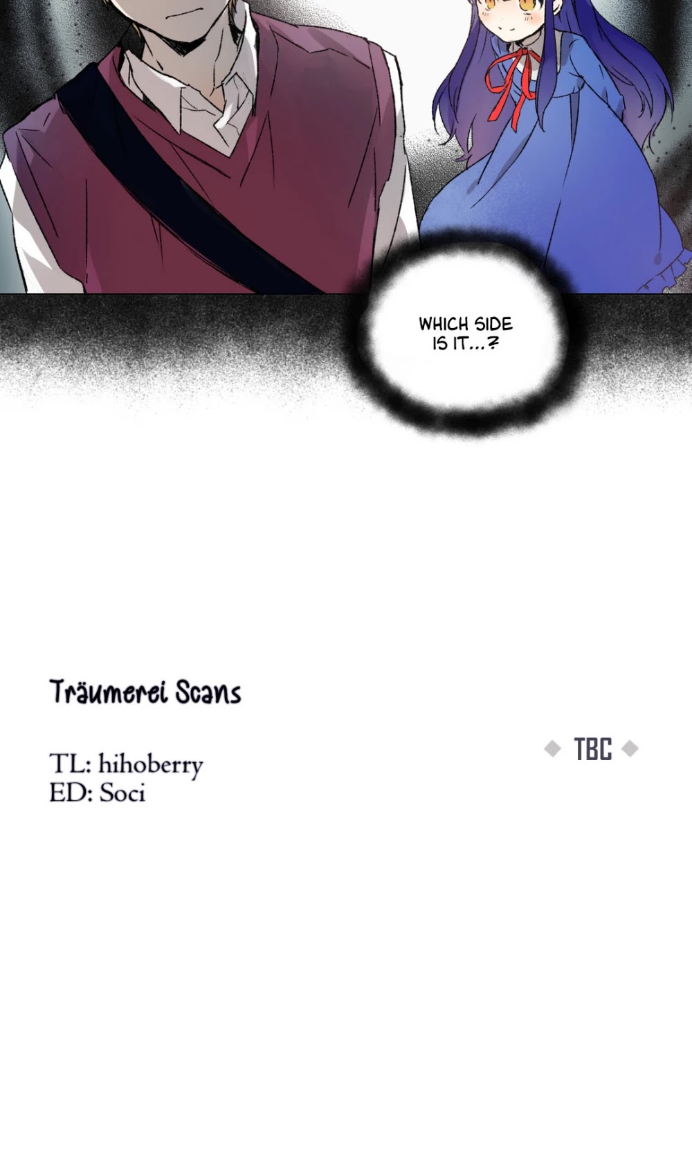 Sleeping Princess and Dreaming Devil Chapter 20 page 24 - Chapter 20