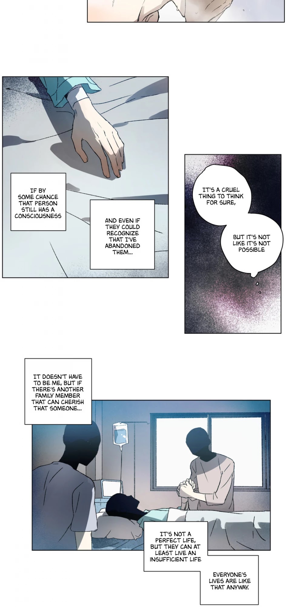 Sleeping Princess and Dreaming Devil Chapter 20 page 4 - Chapter 20