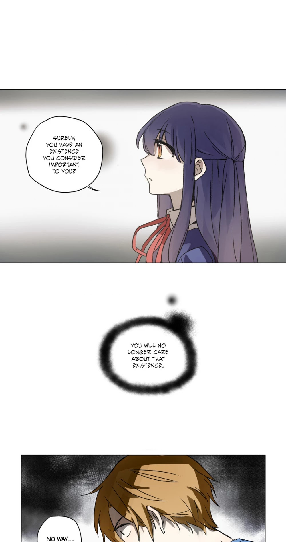 Sleeping Princess and Dreaming Devil Chapter 20 page 9 - Chapter 20