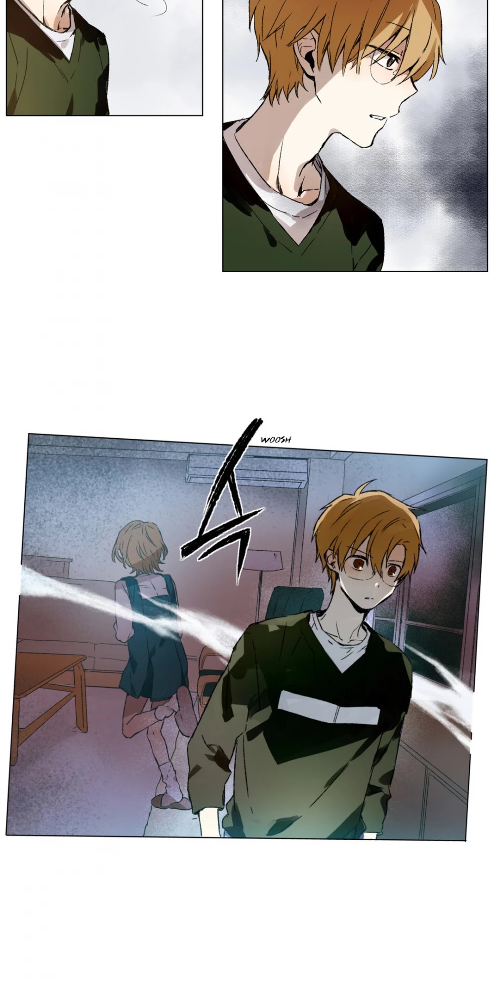 Sleeping Princess and Dreaming Devil Chapter 21 page 12 - Chapter 21