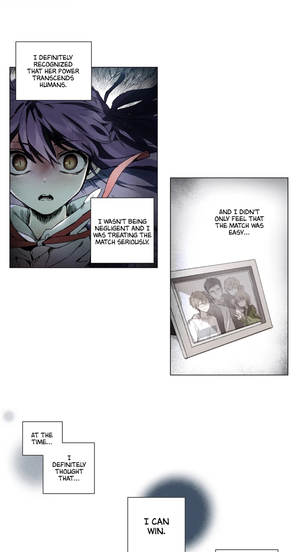 Sleeping Princess and Dreaming Devil Chapter 21 page 15 - Chapter 21
