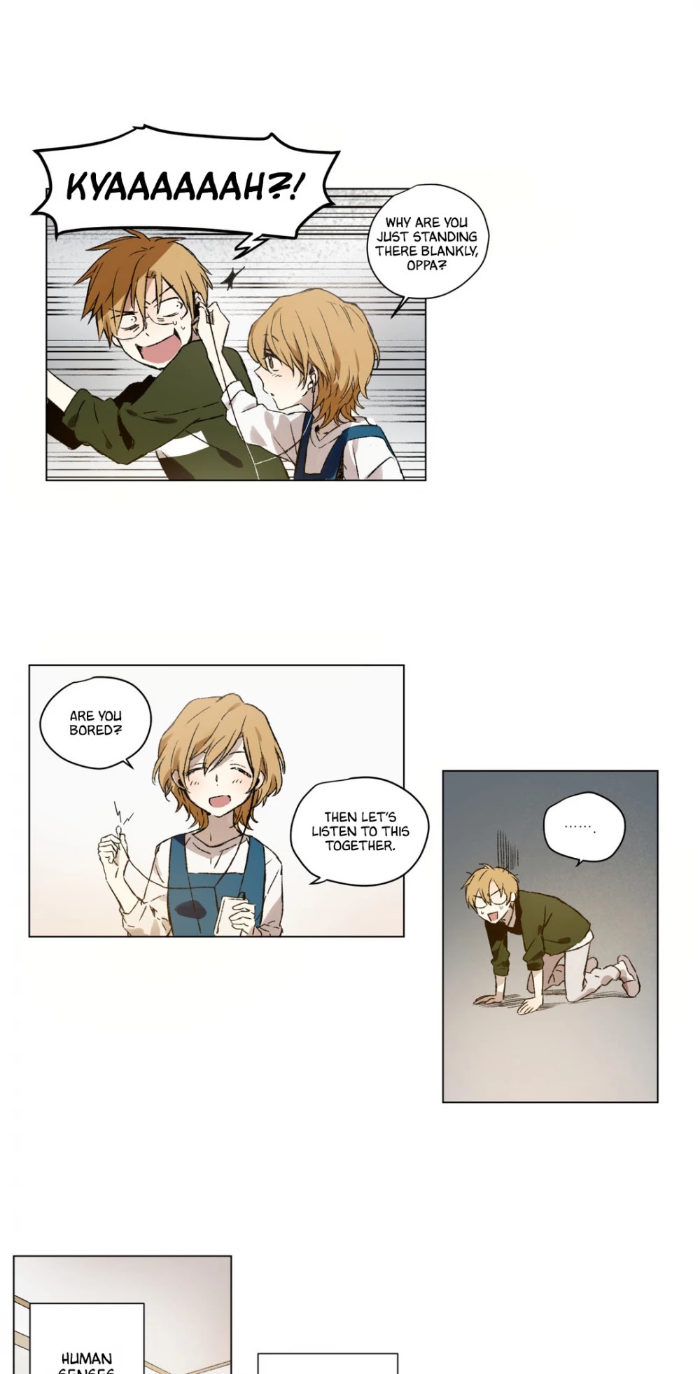 Sleeping Princess and Dreaming Devil Chapter 21 page 17 - Chapter 21