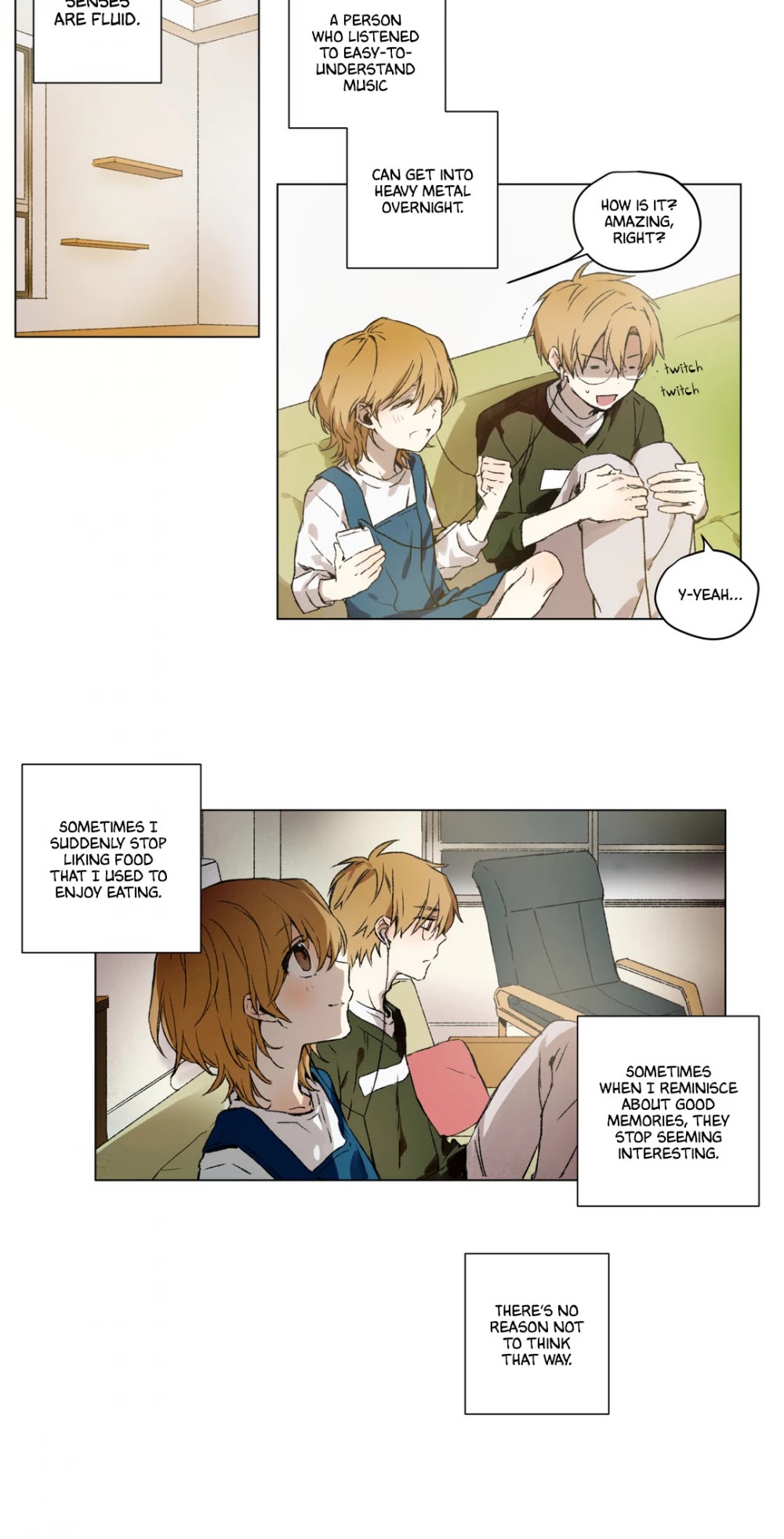 Sleeping Princess and Dreaming Devil Chapter 21 page 18 - Chapter 21