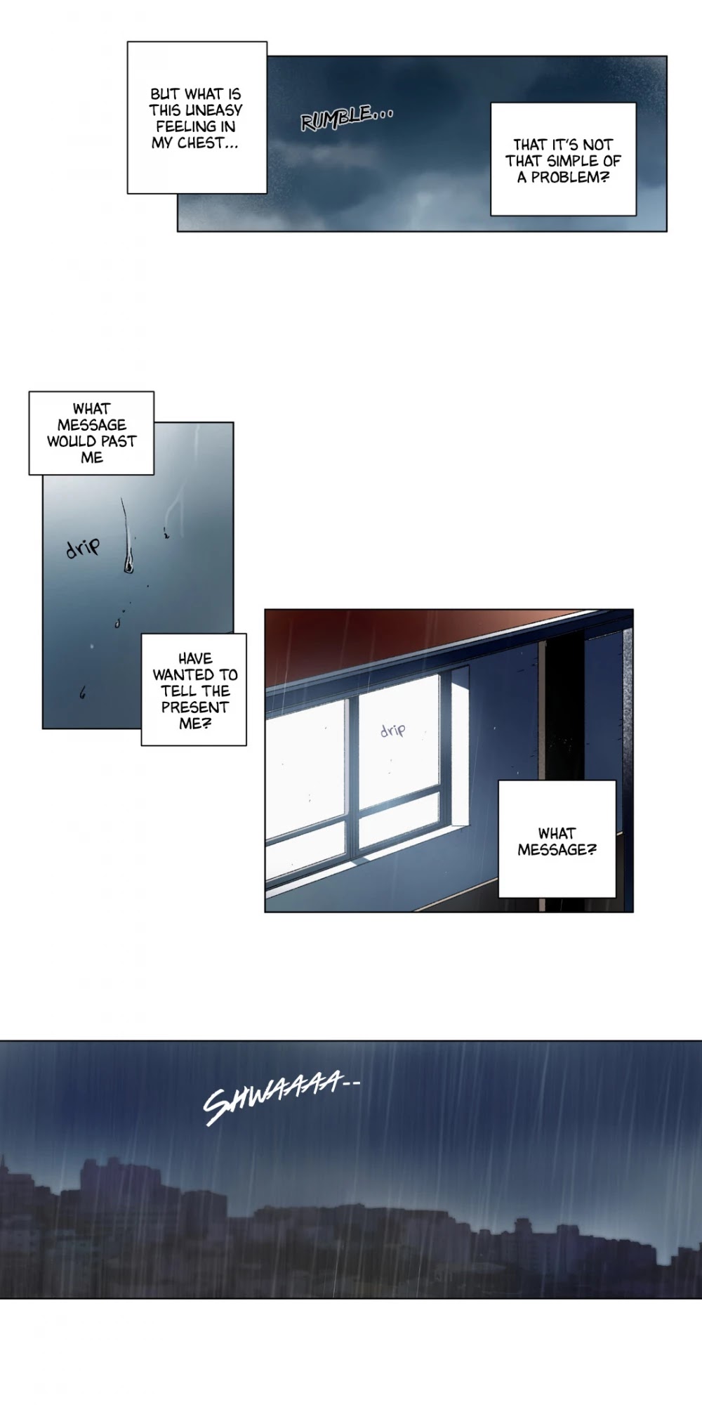 Sleeping Princess and Dreaming Devil Chapter 21 page 20 - Chapter 21
