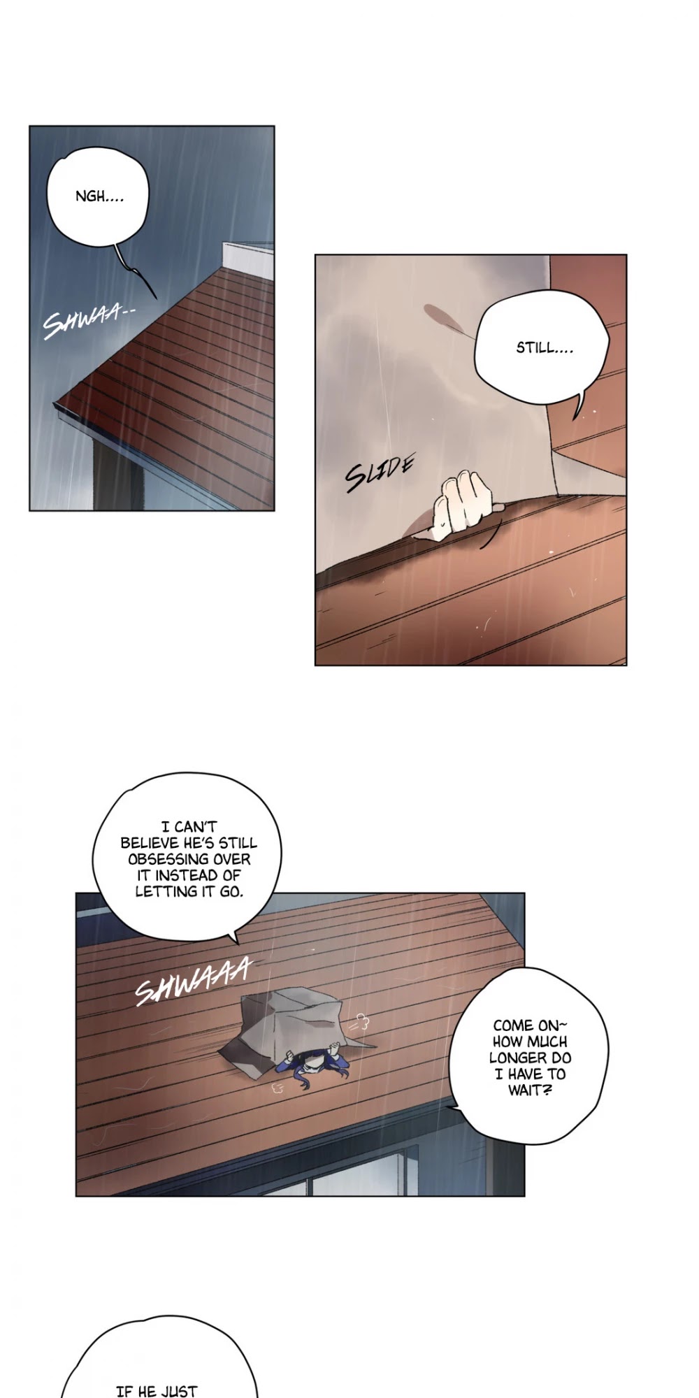 Sleeping Princess and Dreaming Devil Chapter 21 page 21 - Chapter 21