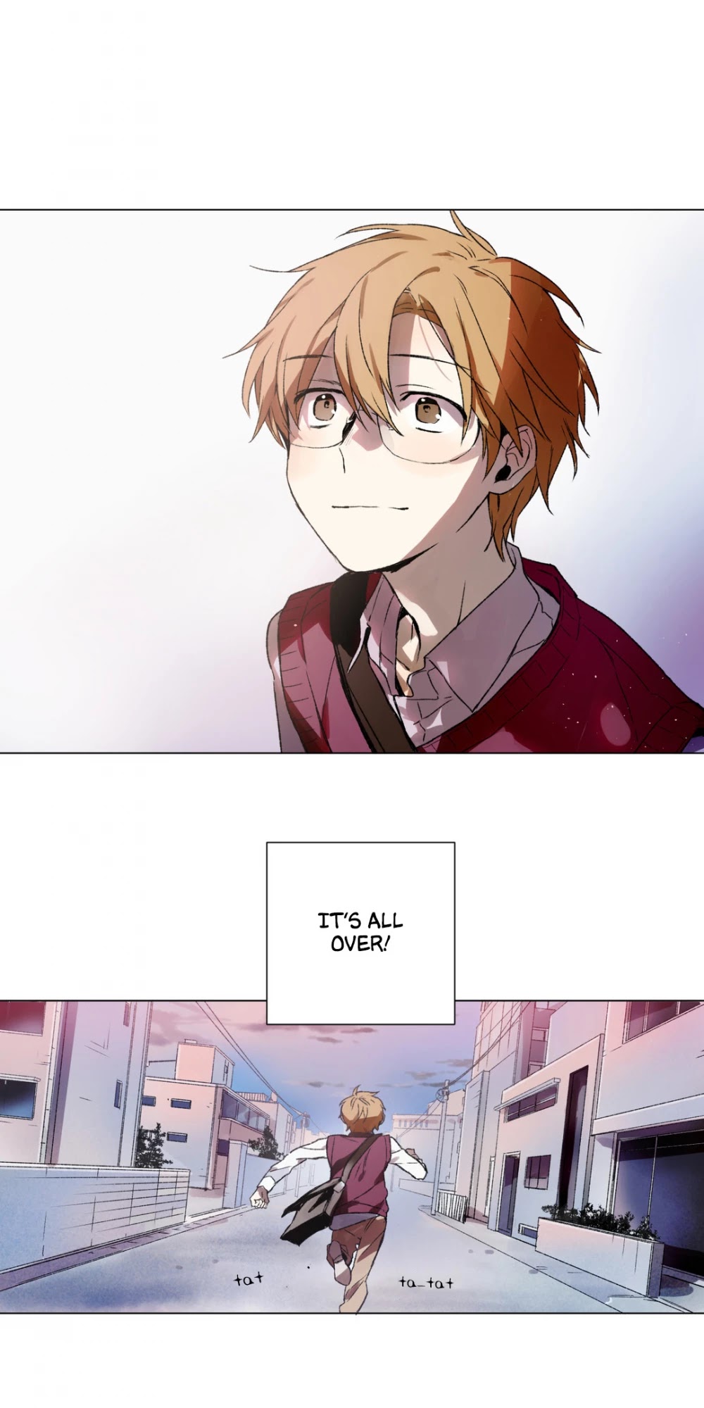 Sleeping Princess and Dreaming Devil Chapter 21 page 6 - Chapter 21
