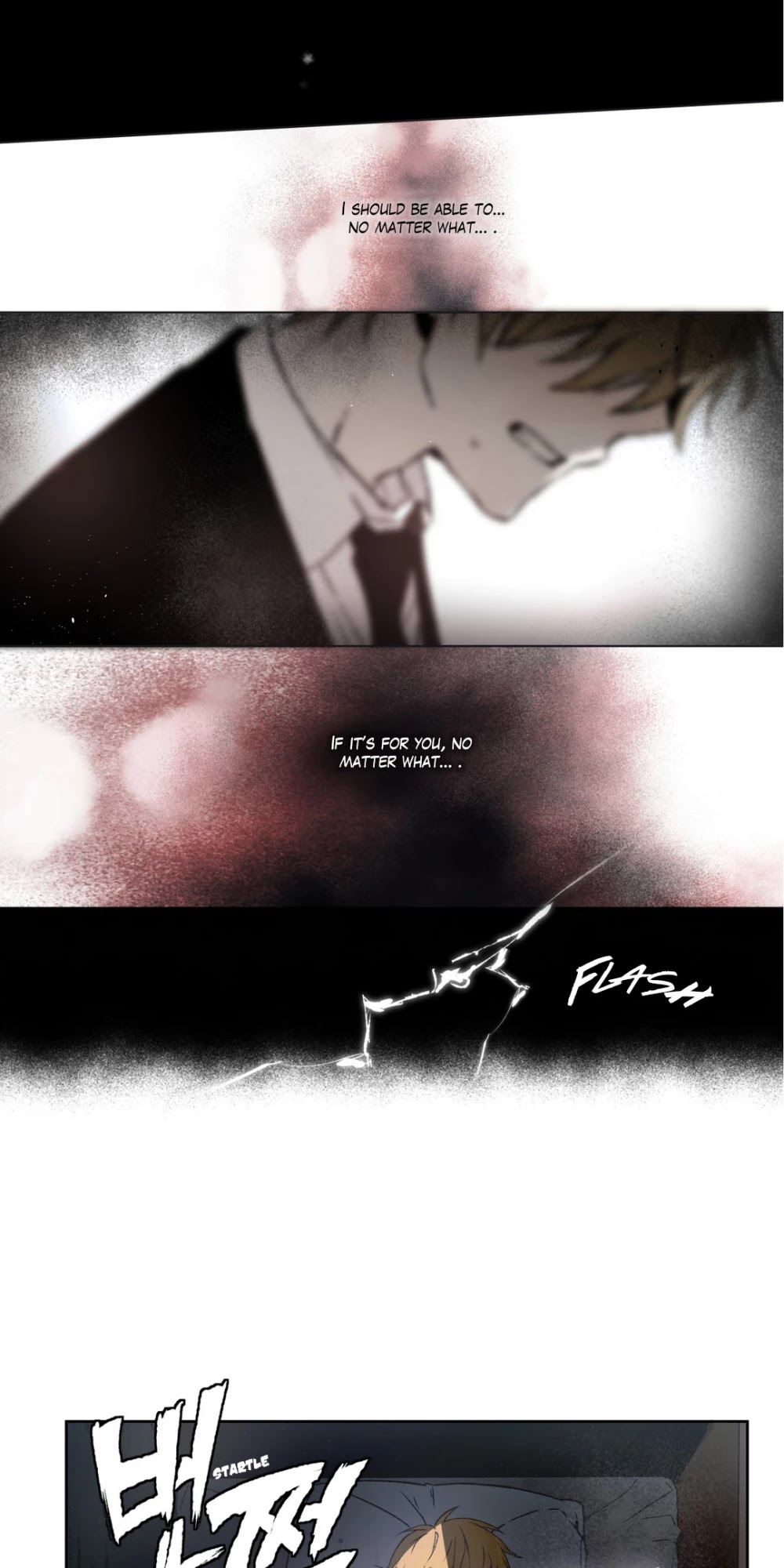 Sleeping Princess and Dreaming Devil Chapter 22 page 10 - Chapter 22