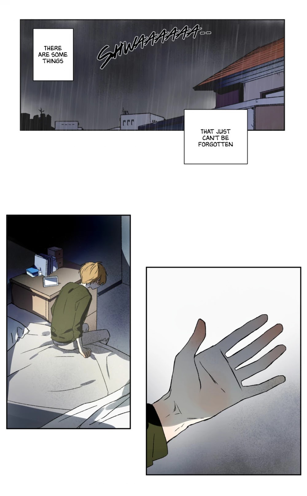 Sleeping Princess and Dreaming Devil Chapter 22 page 12 - Chapter 22