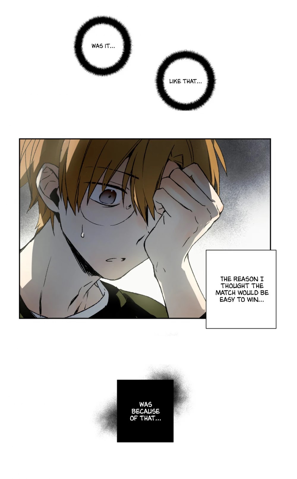 Sleeping Princess and Dreaming Devil Chapter 22 page 13 - Chapter 22