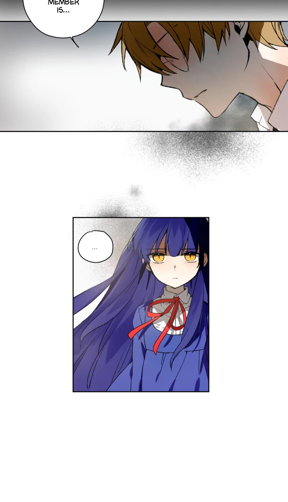 Sleeping Princess and Dreaming Devil Chapter 22 page 21 - Chapter 22