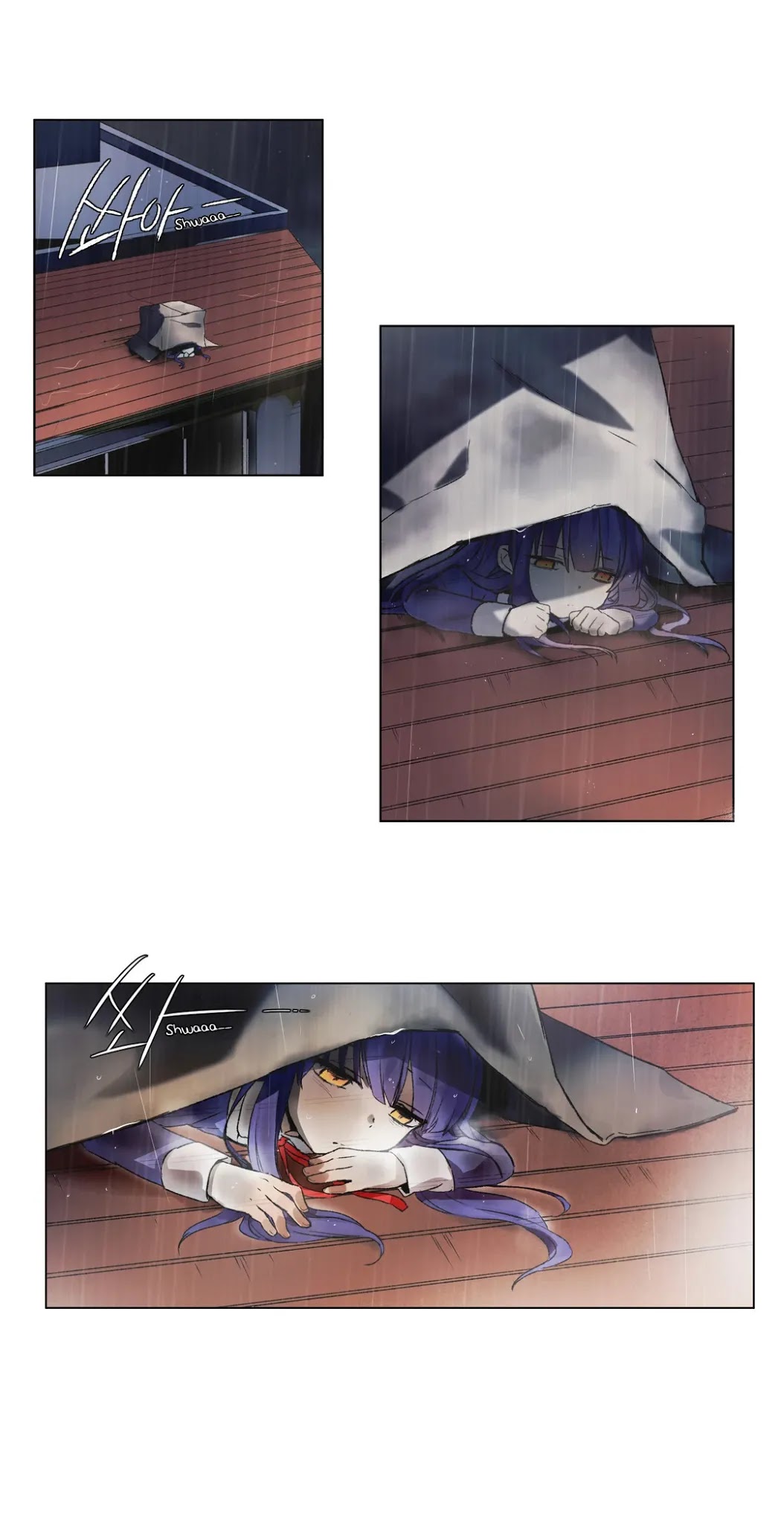 Sleeping Princess and Dreaming Devil Chapter 22 page 7 - Chapter 22