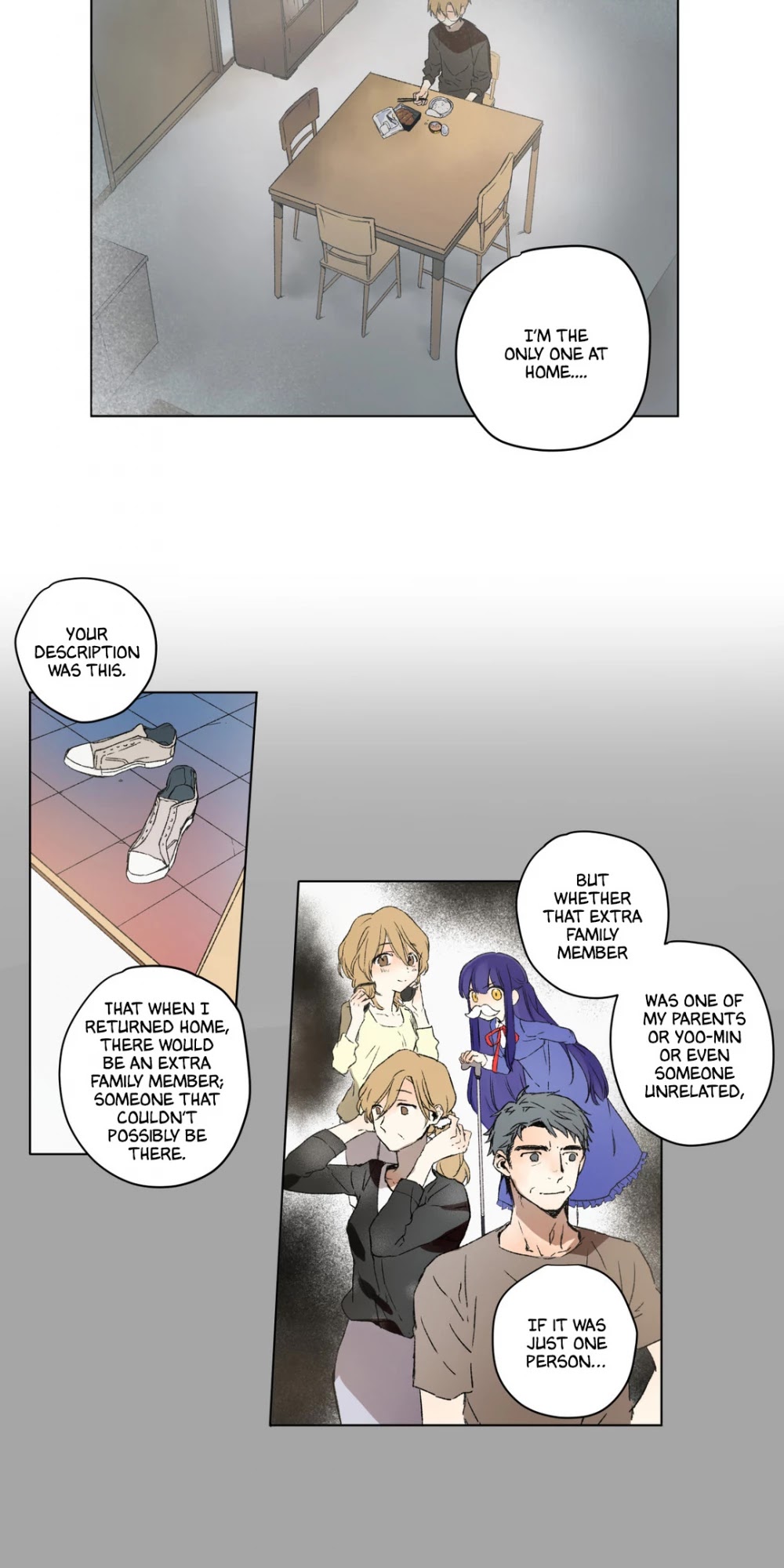 Sleeping Princess and Dreaming Devil Chapter 23 page 12 - Chapter 23