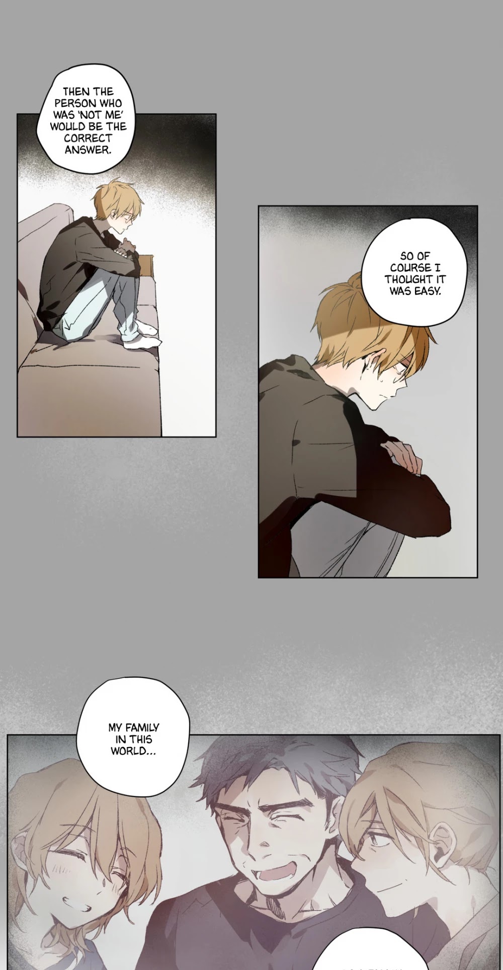 Sleeping Princess and Dreaming Devil Chapter 23 page 13 - Chapter 23