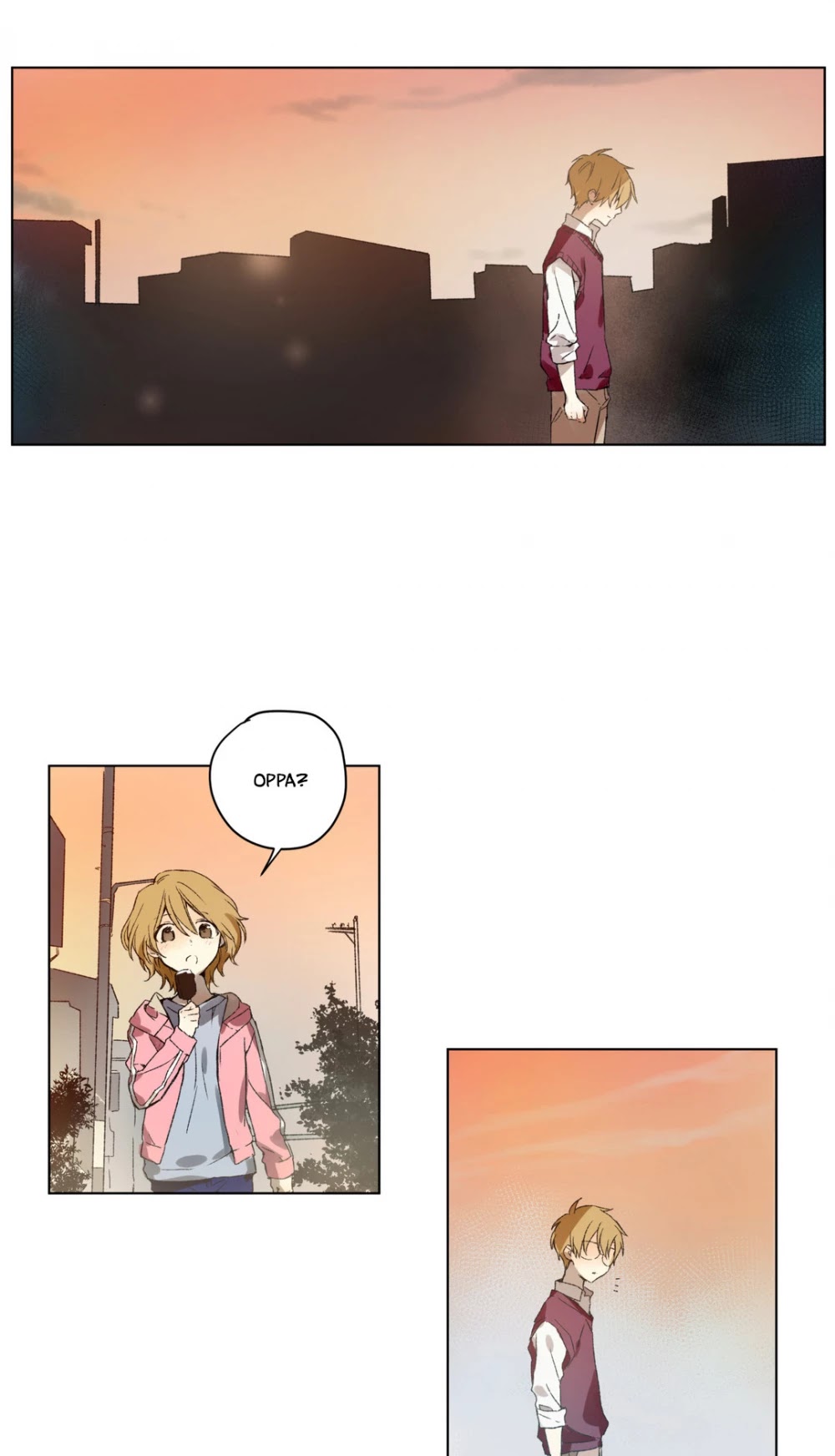 Sleeping Princess and Dreaming Devil Chapter 23 page 23 - Chapter 23