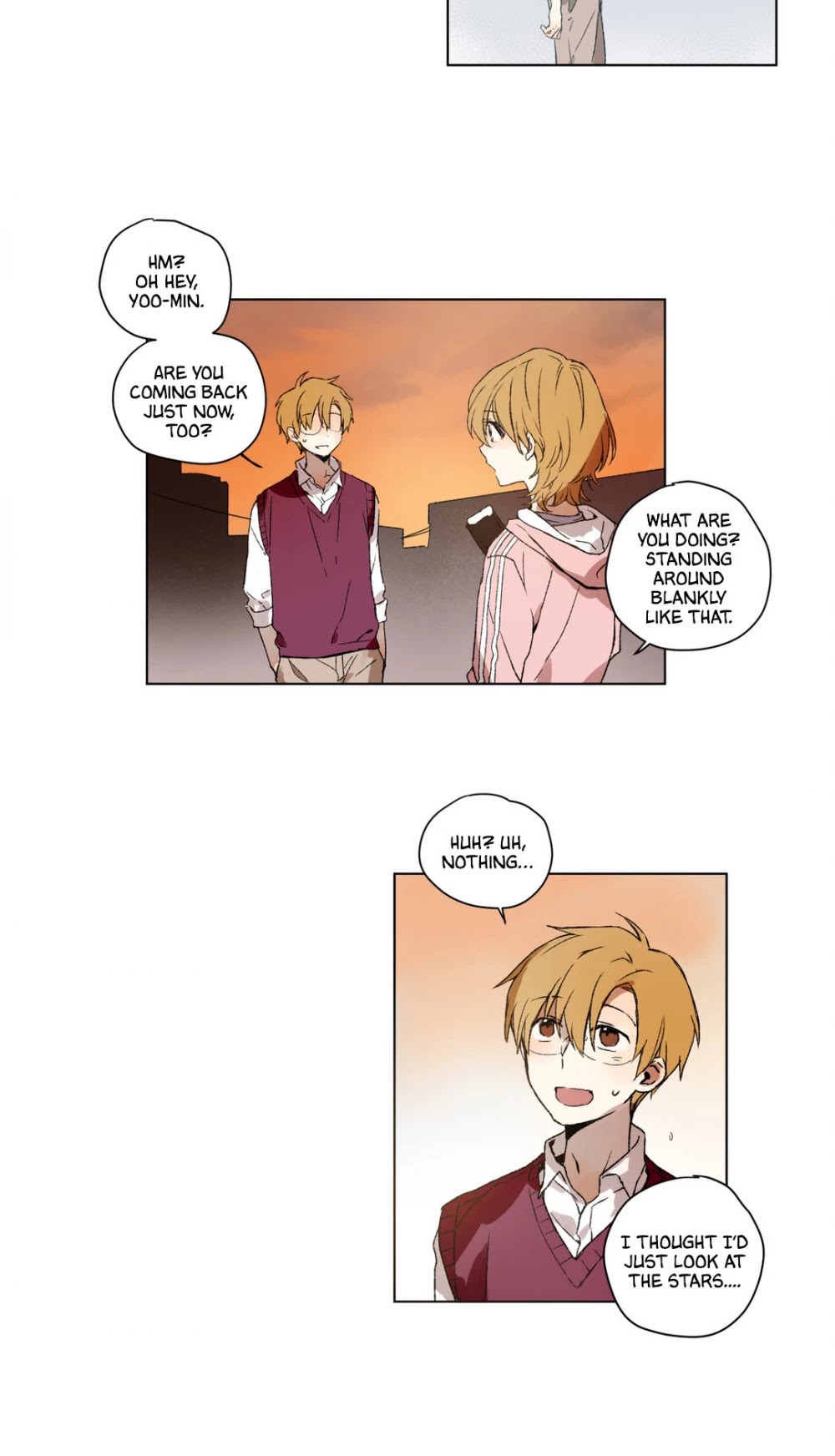 Sleeping Princess and Dreaming Devil Chapter 23 page 24 - Chapter 23