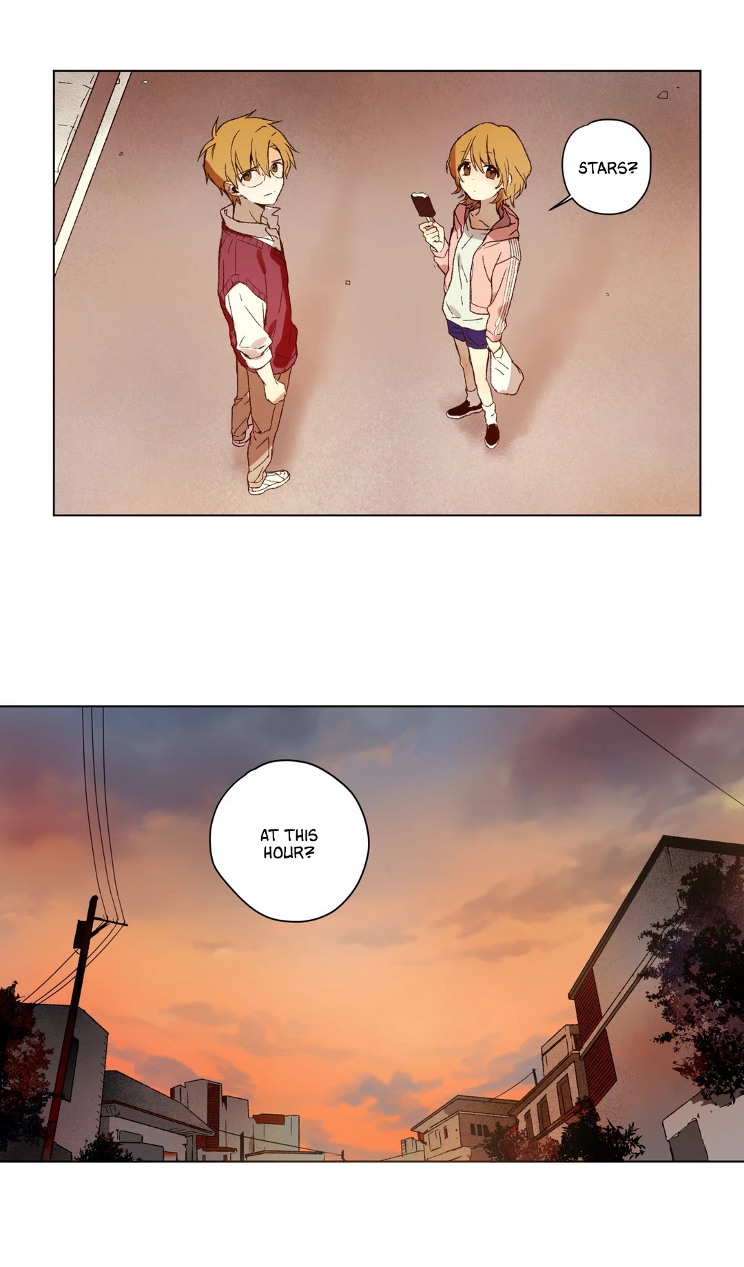 Sleeping Princess and Dreaming Devil Chapter 23 page 25 - Chapter 23