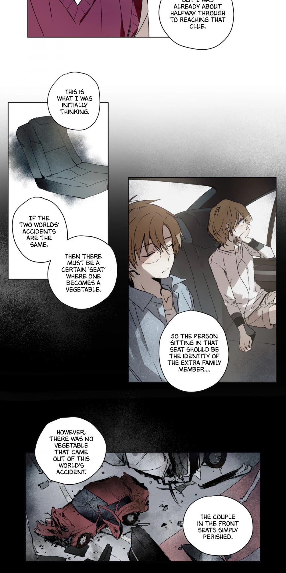 Sleeping Princess and Dreaming Devil Chapter 23 page 6 - Chapter 23