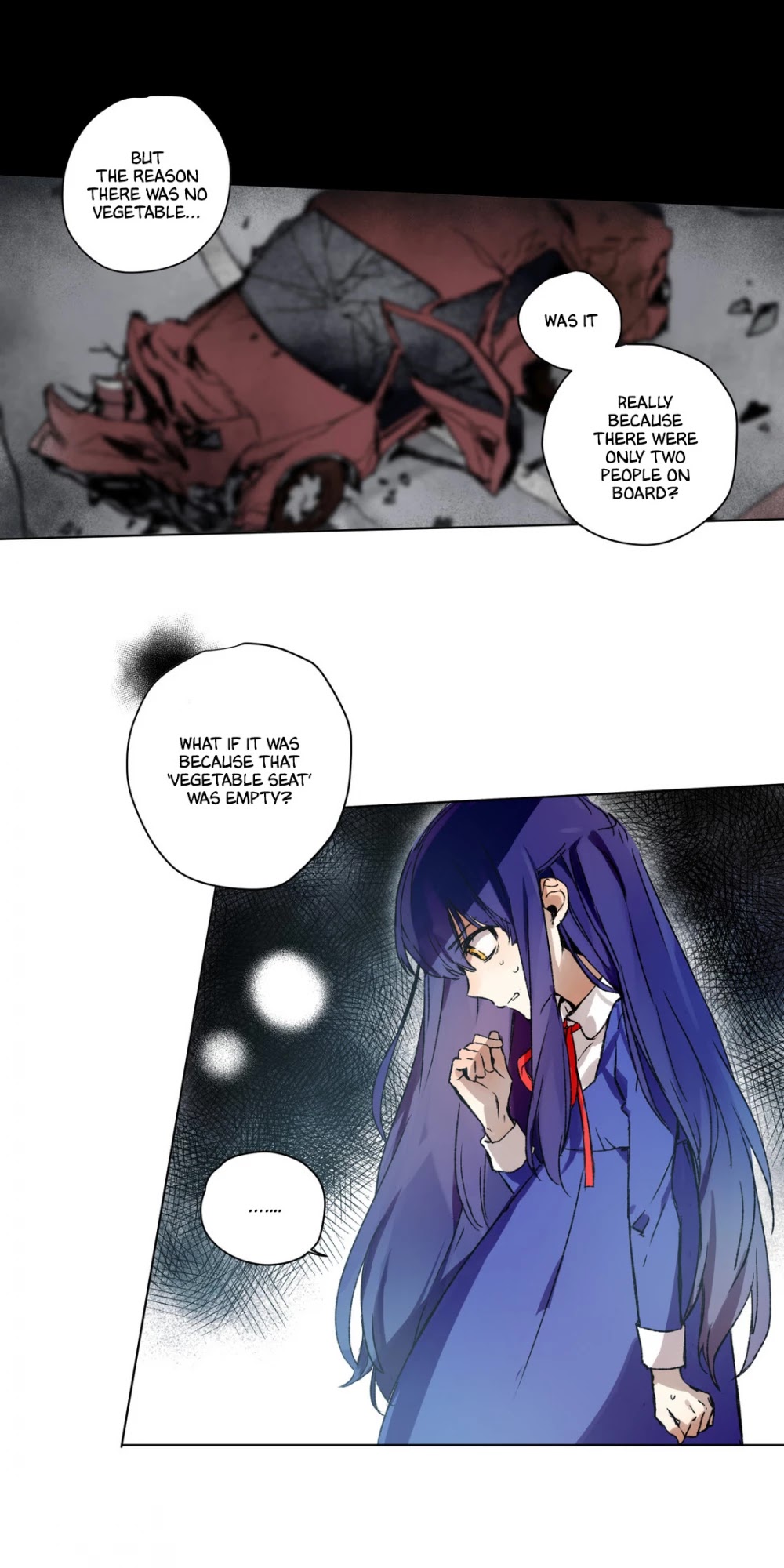 Sleeping Princess and Dreaming Devil Chapter 23 page 7 - Chapter 23