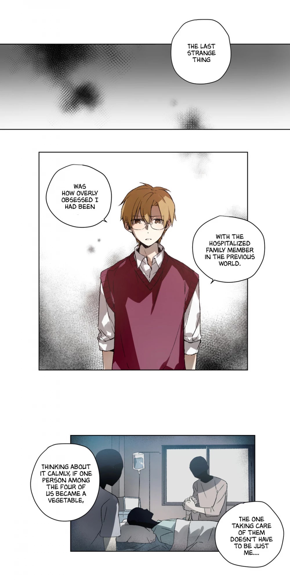 Sleeping Princess and Dreaming Devil Chapter 23 page 8 - Chapter 23