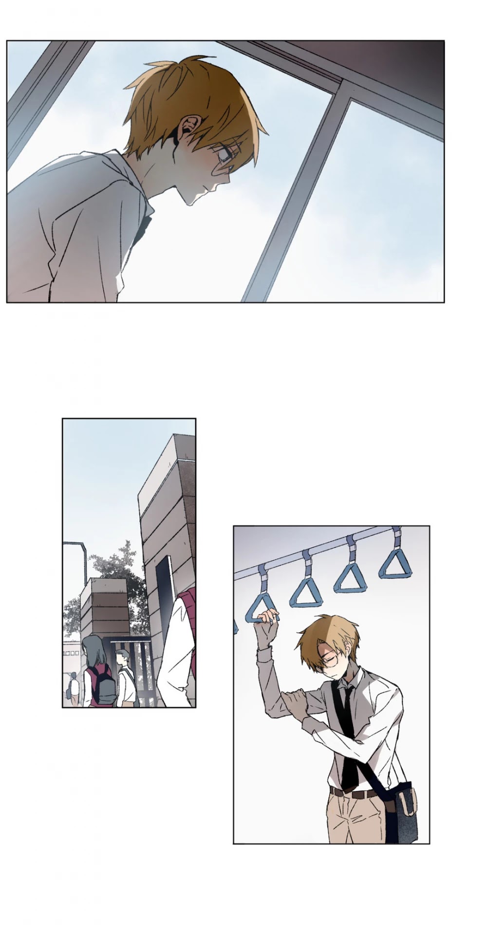 Sleeping Princess and Dreaming Devil Chapter 24 page 16 - Chapter 24