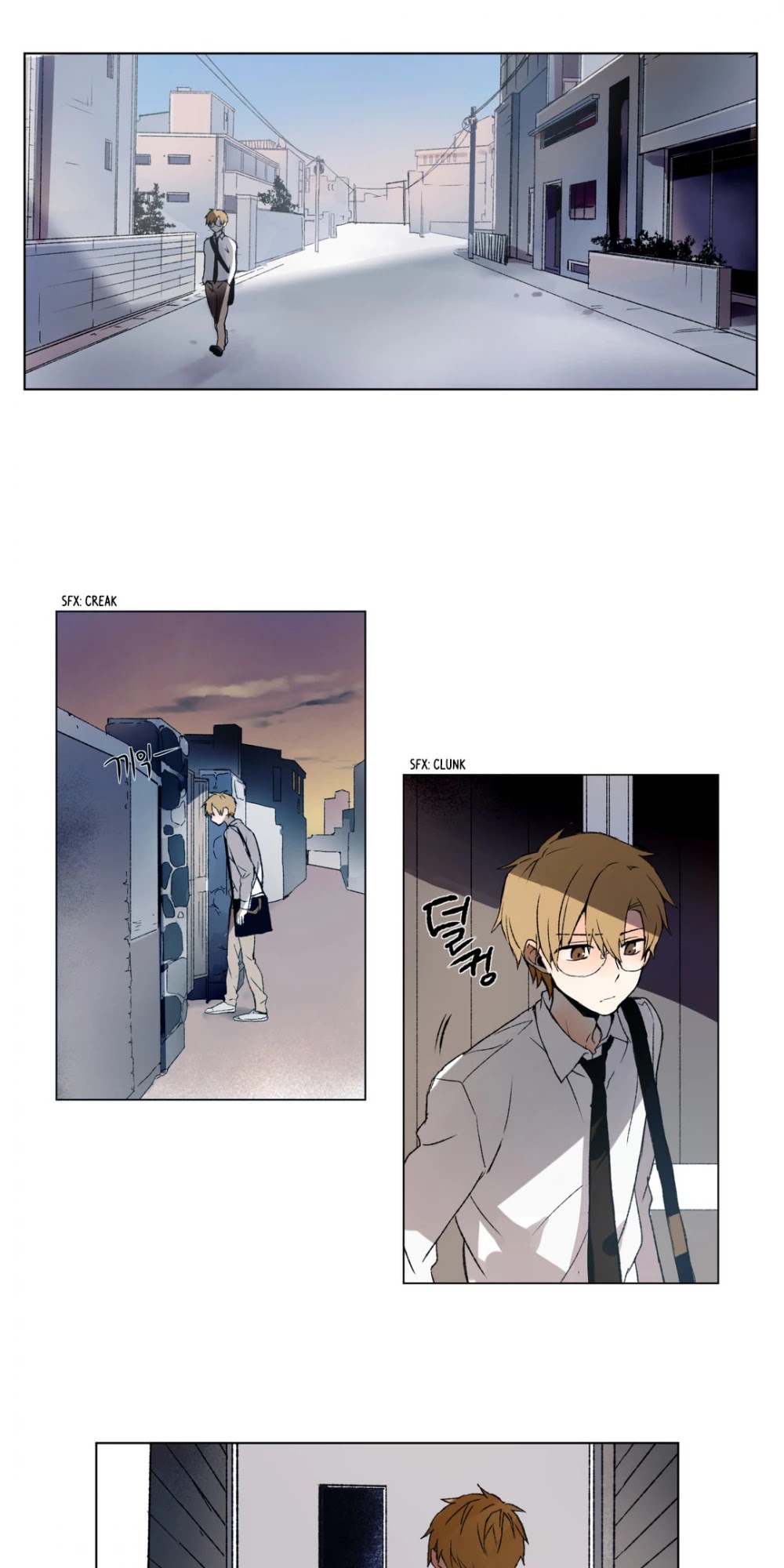 Sleeping Princess and Dreaming Devil Chapter 24 page 17 - Chapter 24