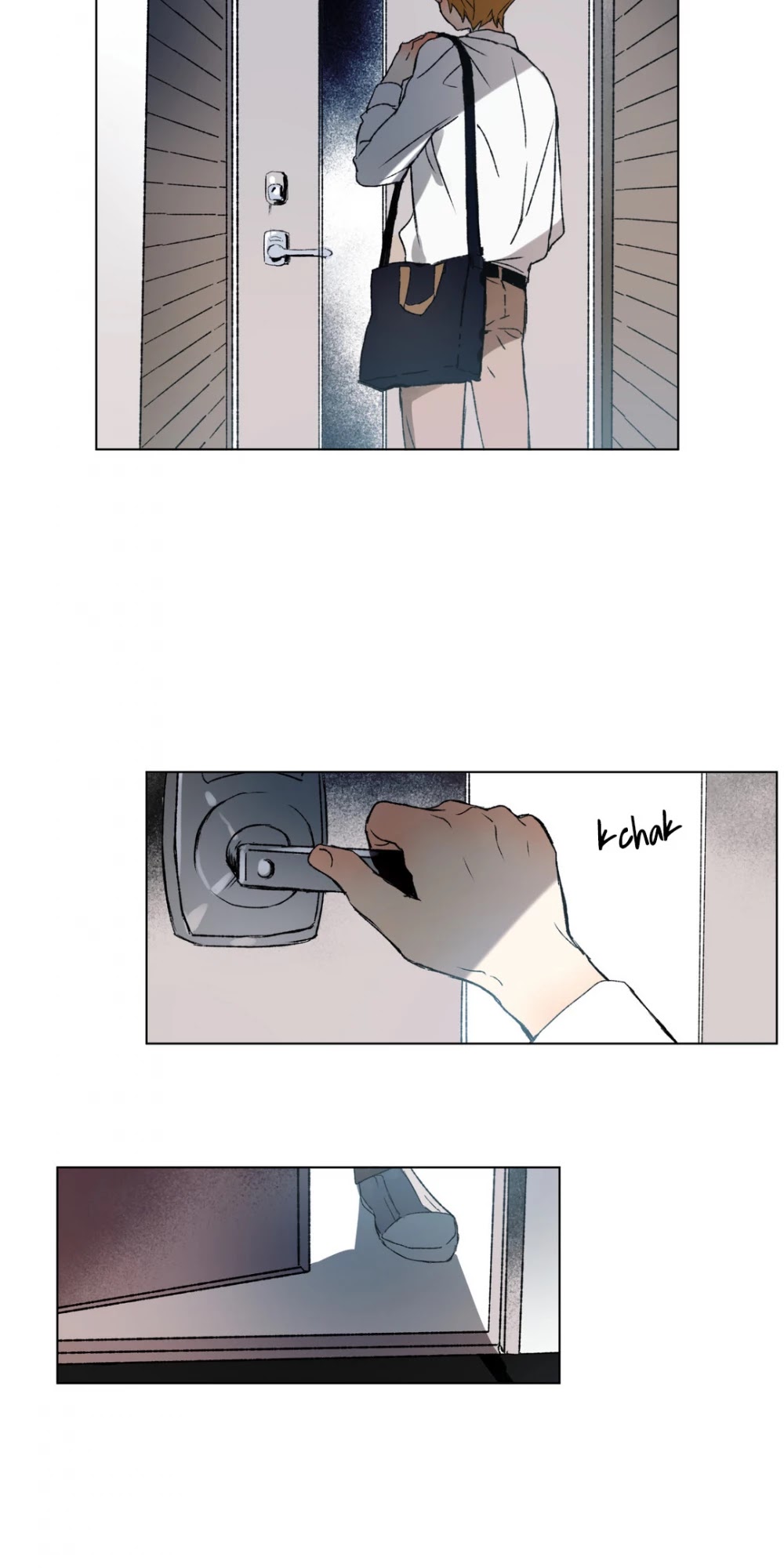 Sleeping Princess and Dreaming Devil Chapter 24 page 18 - Chapter 24