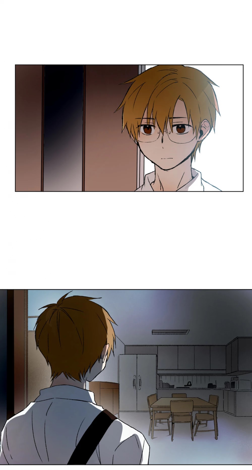 Sleeping Princess and Dreaming Devil Chapter 24 page 19 - Chapter 24
