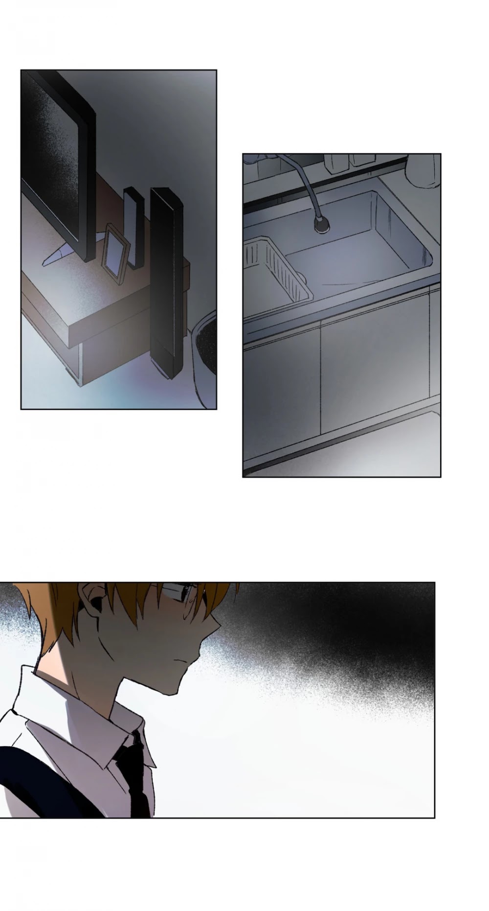 Sleeping Princess and Dreaming Devil Chapter 24 page 20 - Chapter 24