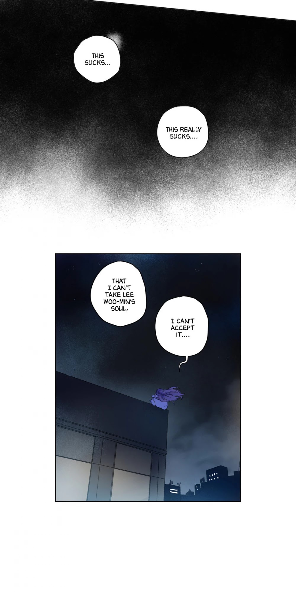 Sleeping Princess and Dreaming Devil Chapter 24 page 22 - Chapter 24