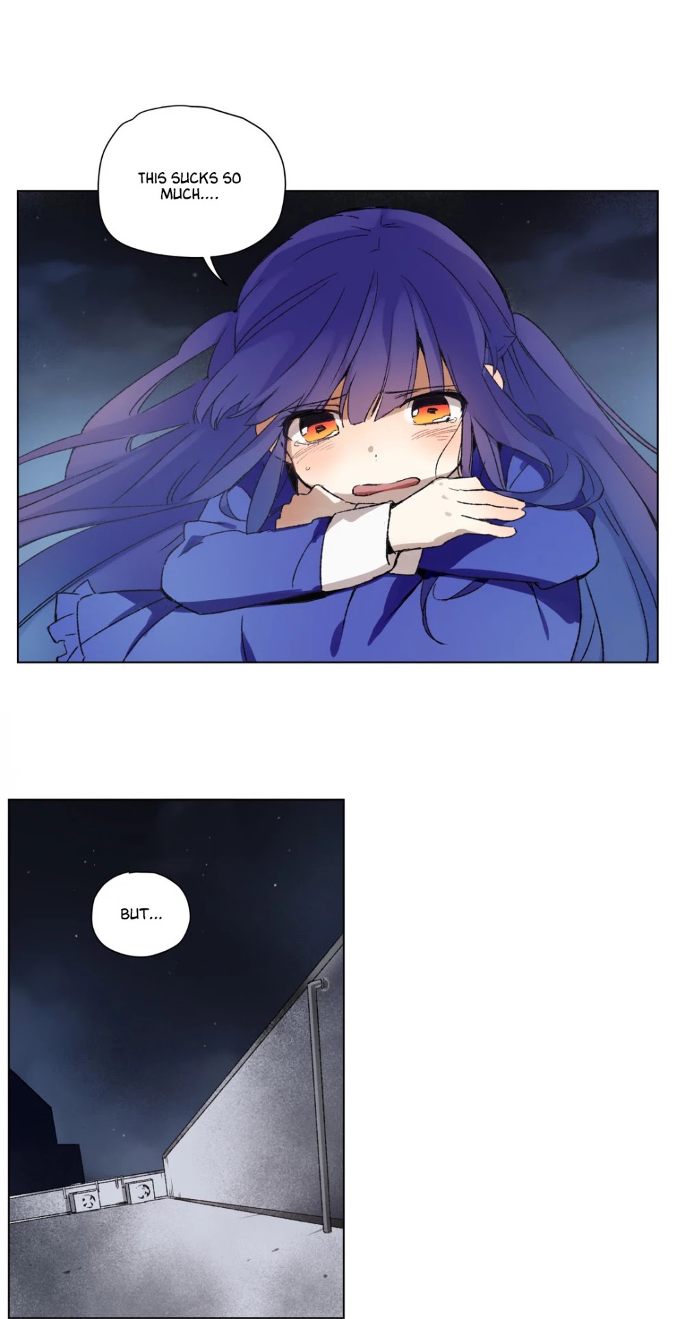 Sleeping Princess and Dreaming Devil Chapter 24 page 23 - Chapter 24