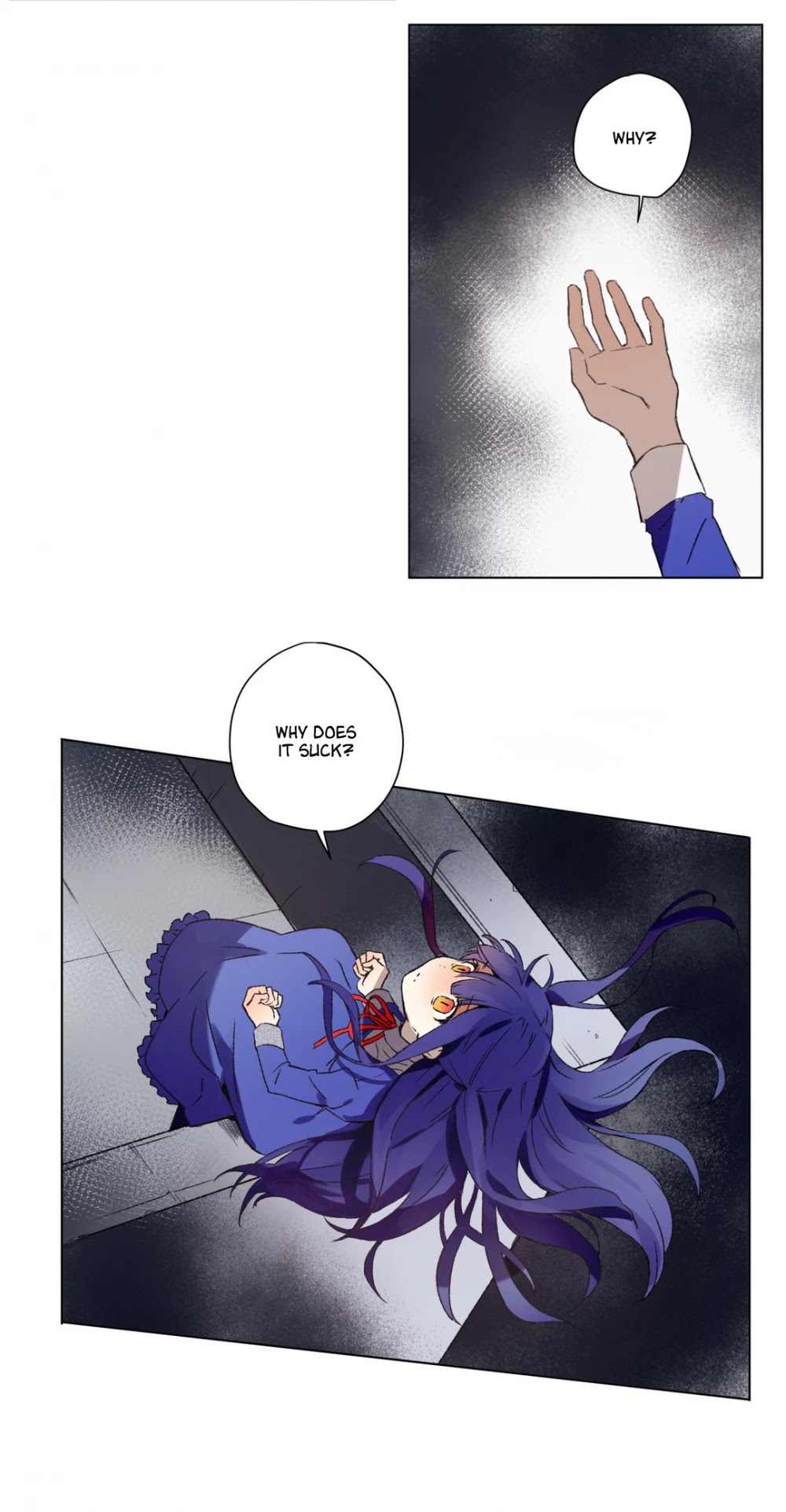 Sleeping Princess and Dreaming Devil Chapter 24 page 24 - Chapter 24