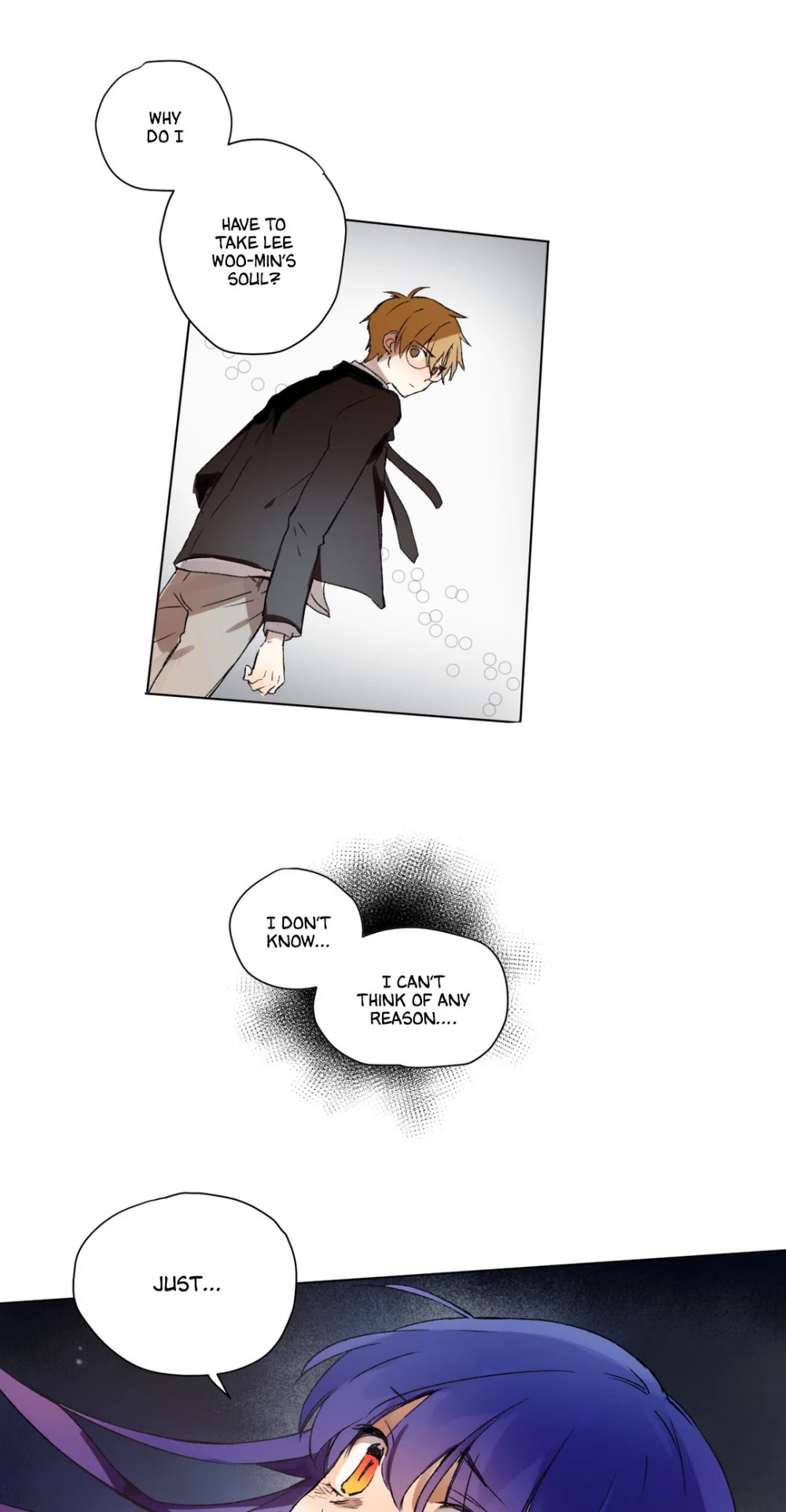 Sleeping Princess and Dreaming Devil Chapter 24 page 25 - Chapter 24