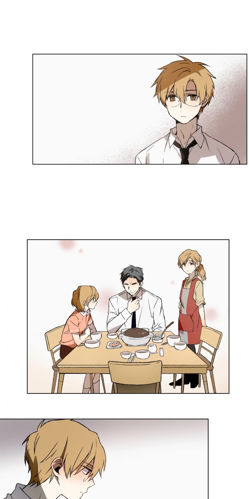 Sleeping Princess and Dreaming Devil Chapter 24 page 3 - Chapter 24