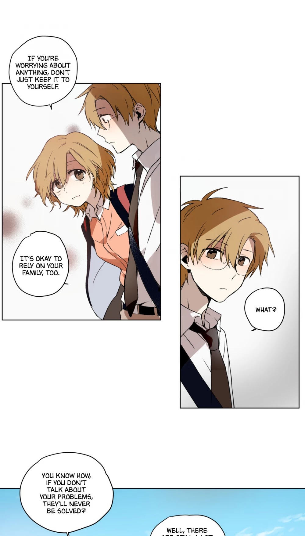 Sleeping Princess and Dreaming Devil Chapter 24 page 5 - Chapter 24