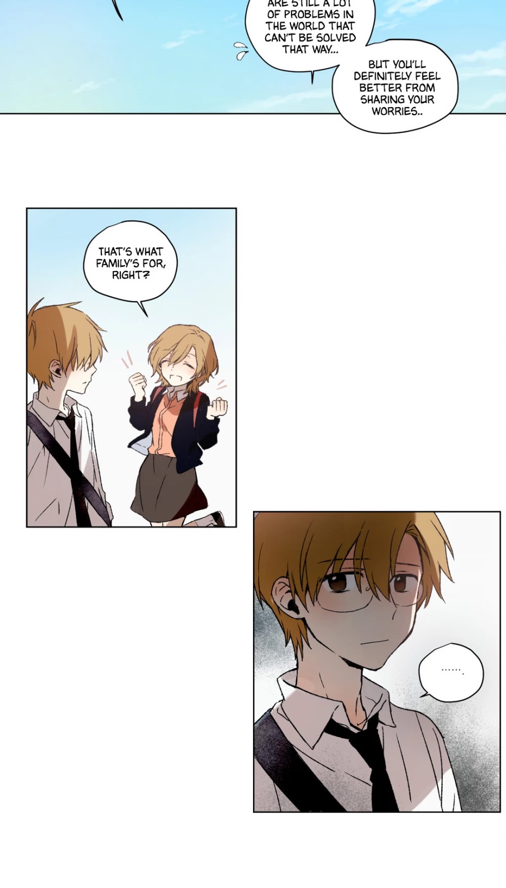 Sleeping Princess and Dreaming Devil Chapter 24 page 6 - Chapter 24