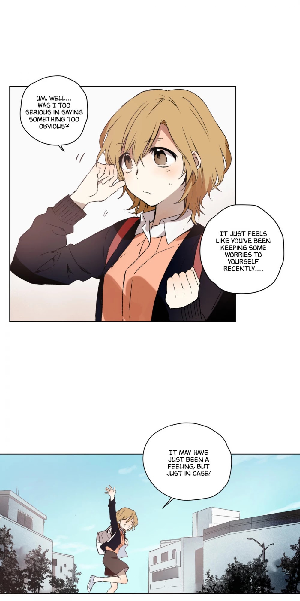 Sleeping Princess and Dreaming Devil Chapter 24 page 7 - Chapter 24