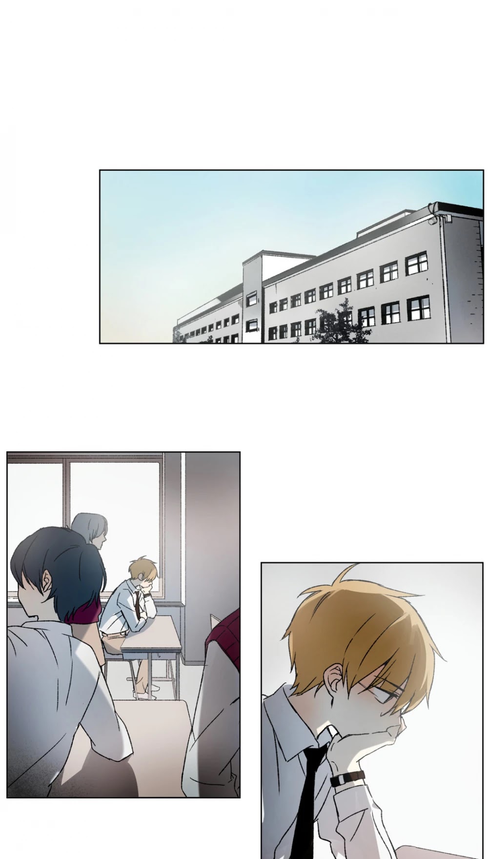 Sleeping Princess and Dreaming Devil Chapter 24 page 9 - Chapter 24