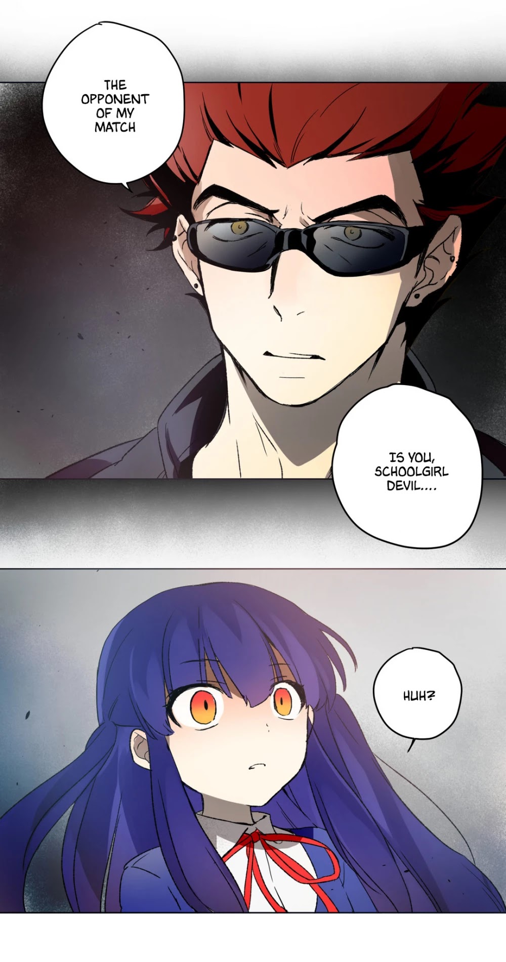 Sleeping Princess and Dreaming Devil Chapter 25 page 21 - Chapter 25