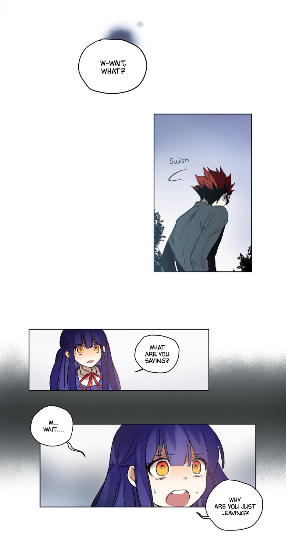 Sleeping Princess and Dreaming Devil Chapter 25 page 22 - Chapter 25