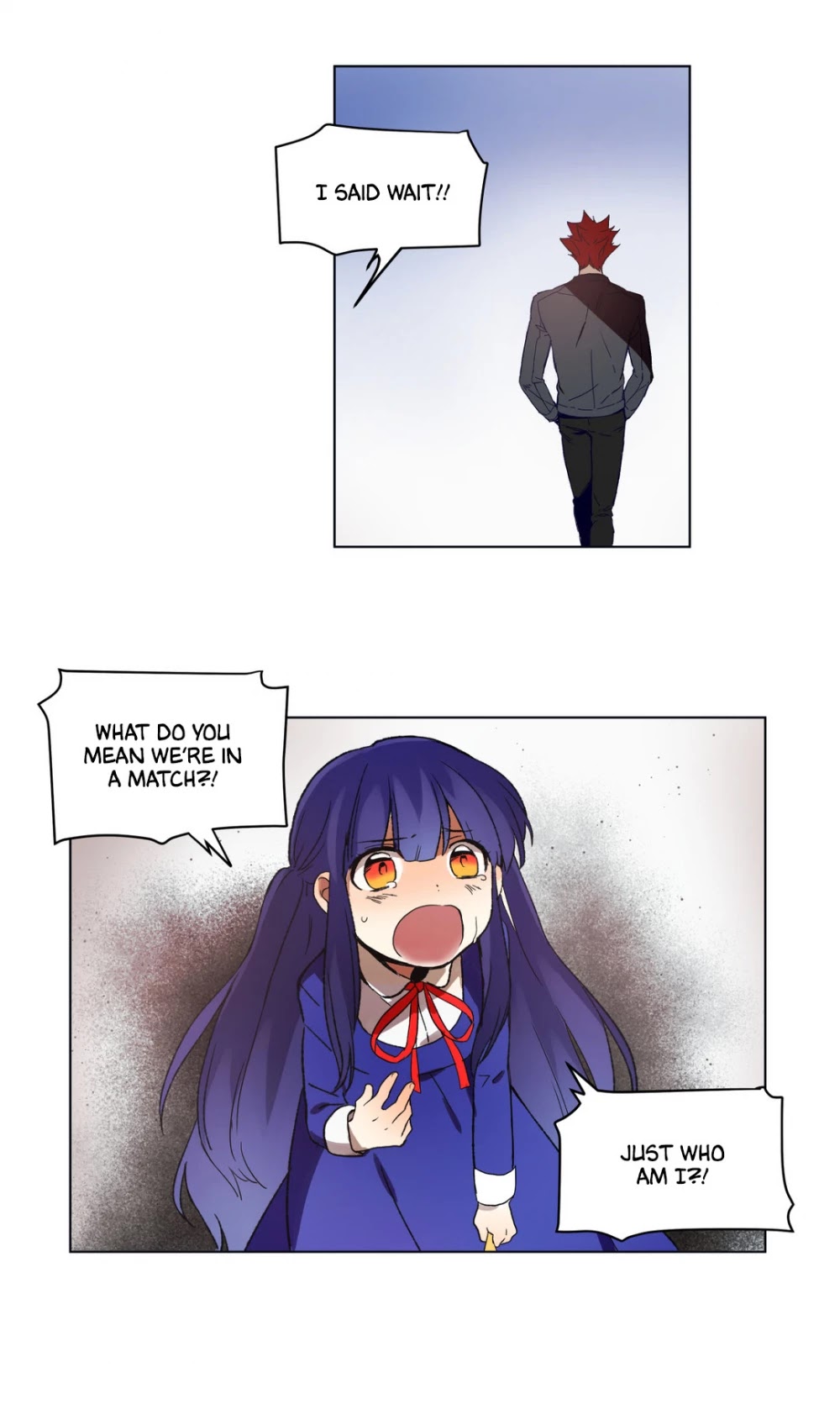 Sleeping Princess and Dreaming Devil Chapter 25 page 23 - Chapter 25